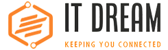 itdream logo web